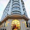 sunflower hotel