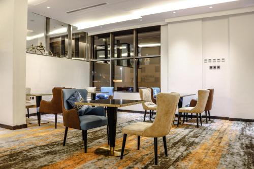 iris boutique taif heart