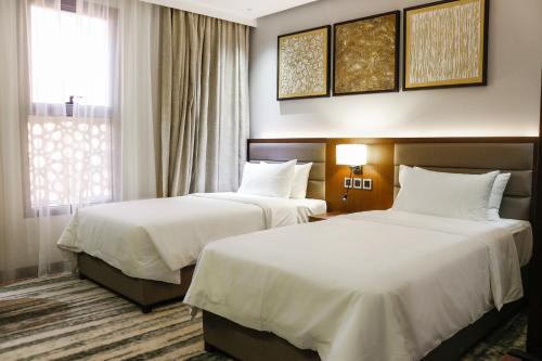 iris boutique taif heart