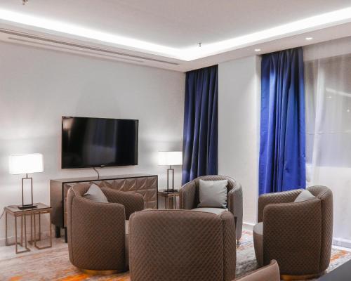 iris boutique taif heart