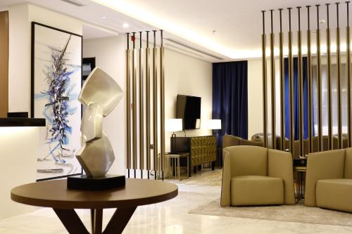 iris boutique taif heart