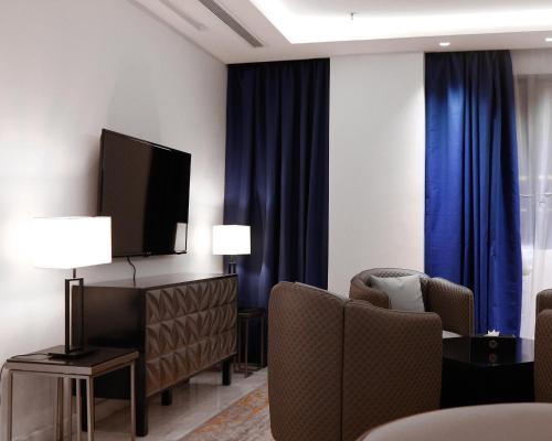 iris boutique taif heart