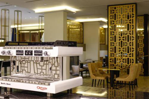 iris boutique taif heart