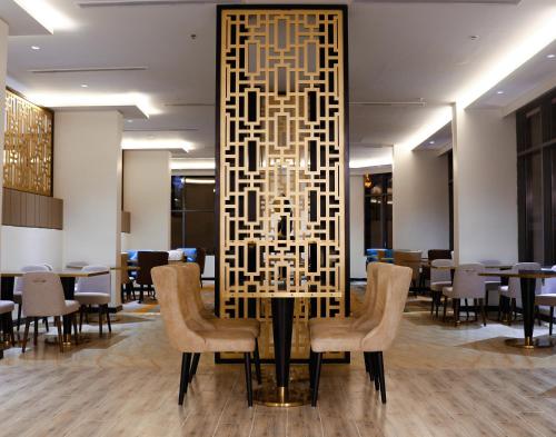 iris boutique taif heart