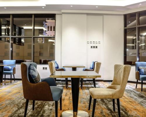 iris boutique taif heart