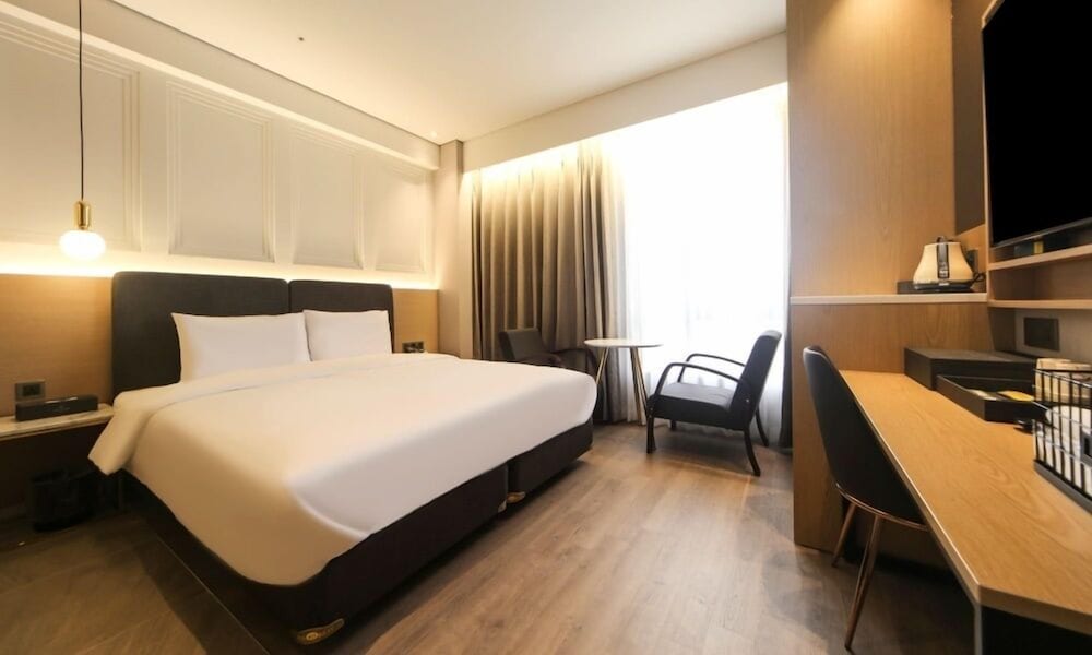 busan myeongji ciel ocean hotel