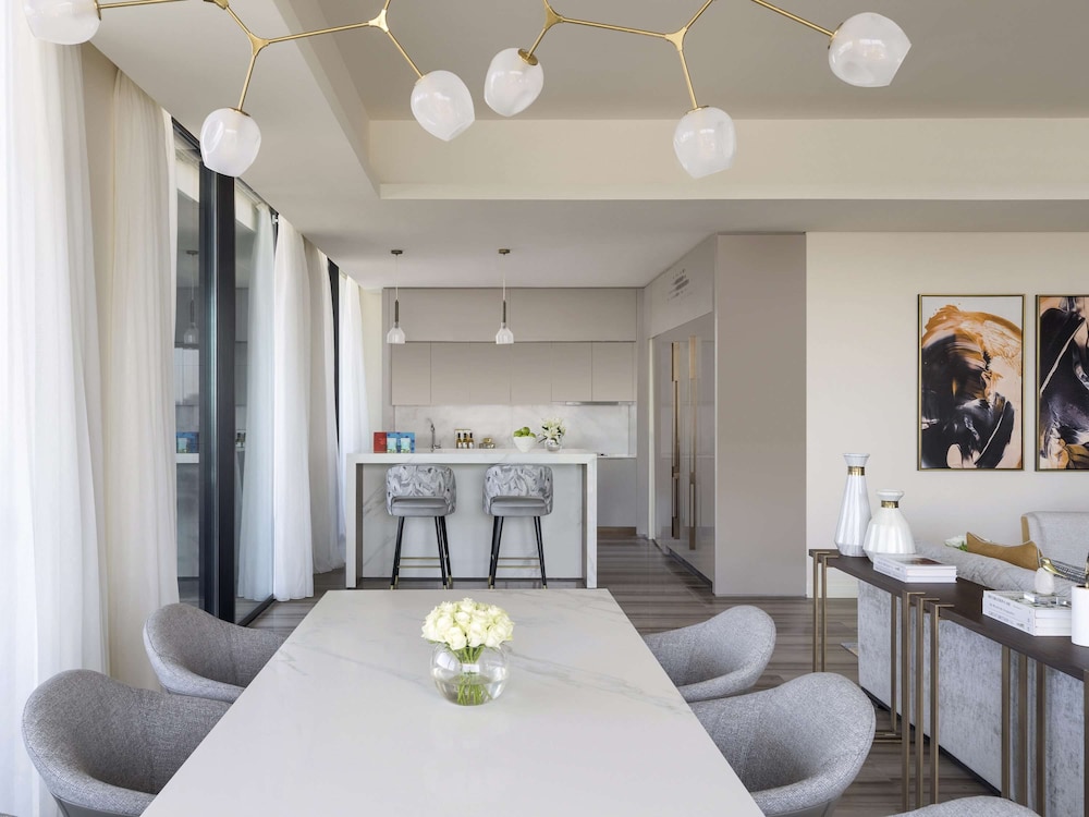 fairmont ramla riyadh