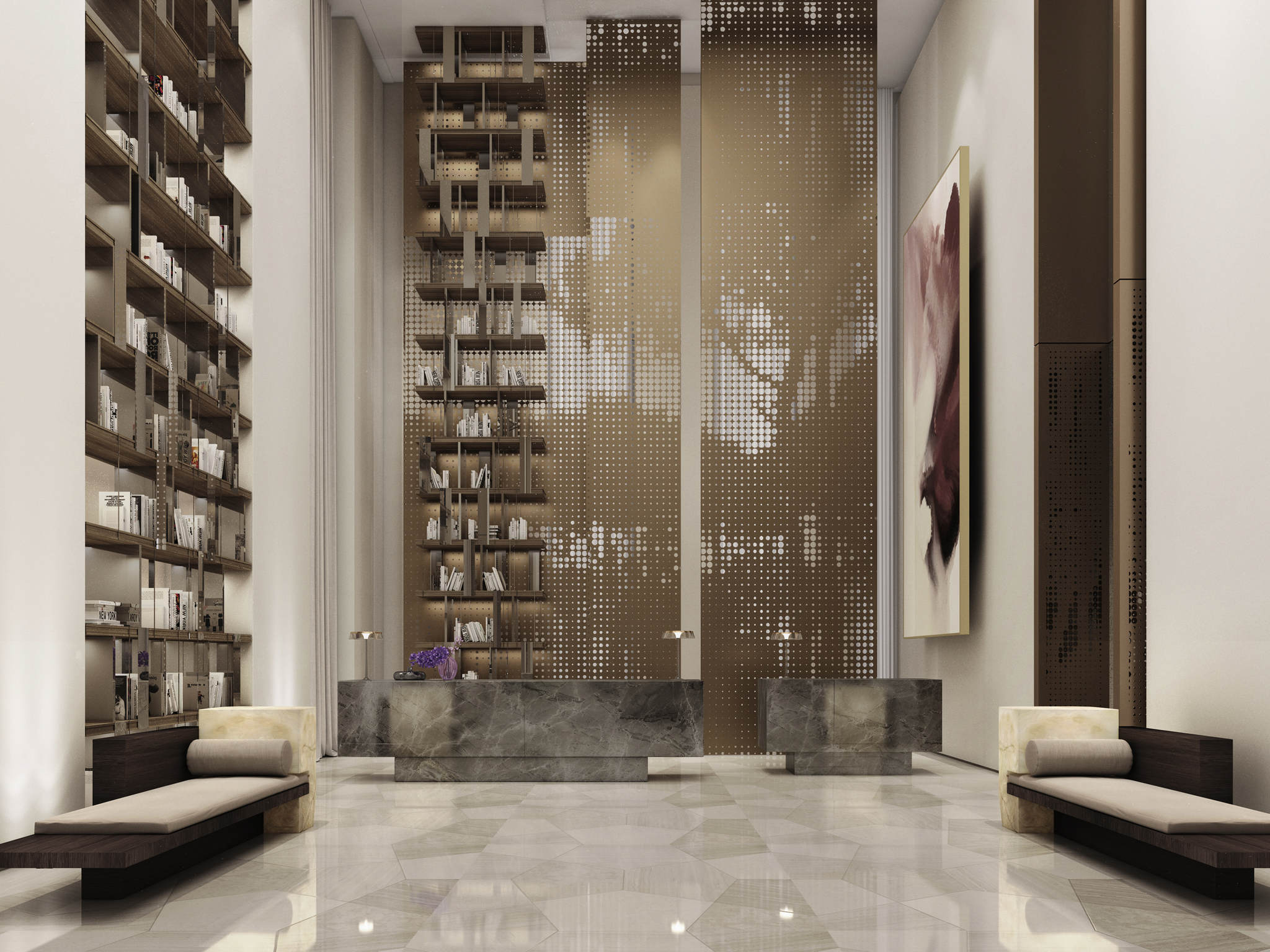 fairmont ramla riyadh