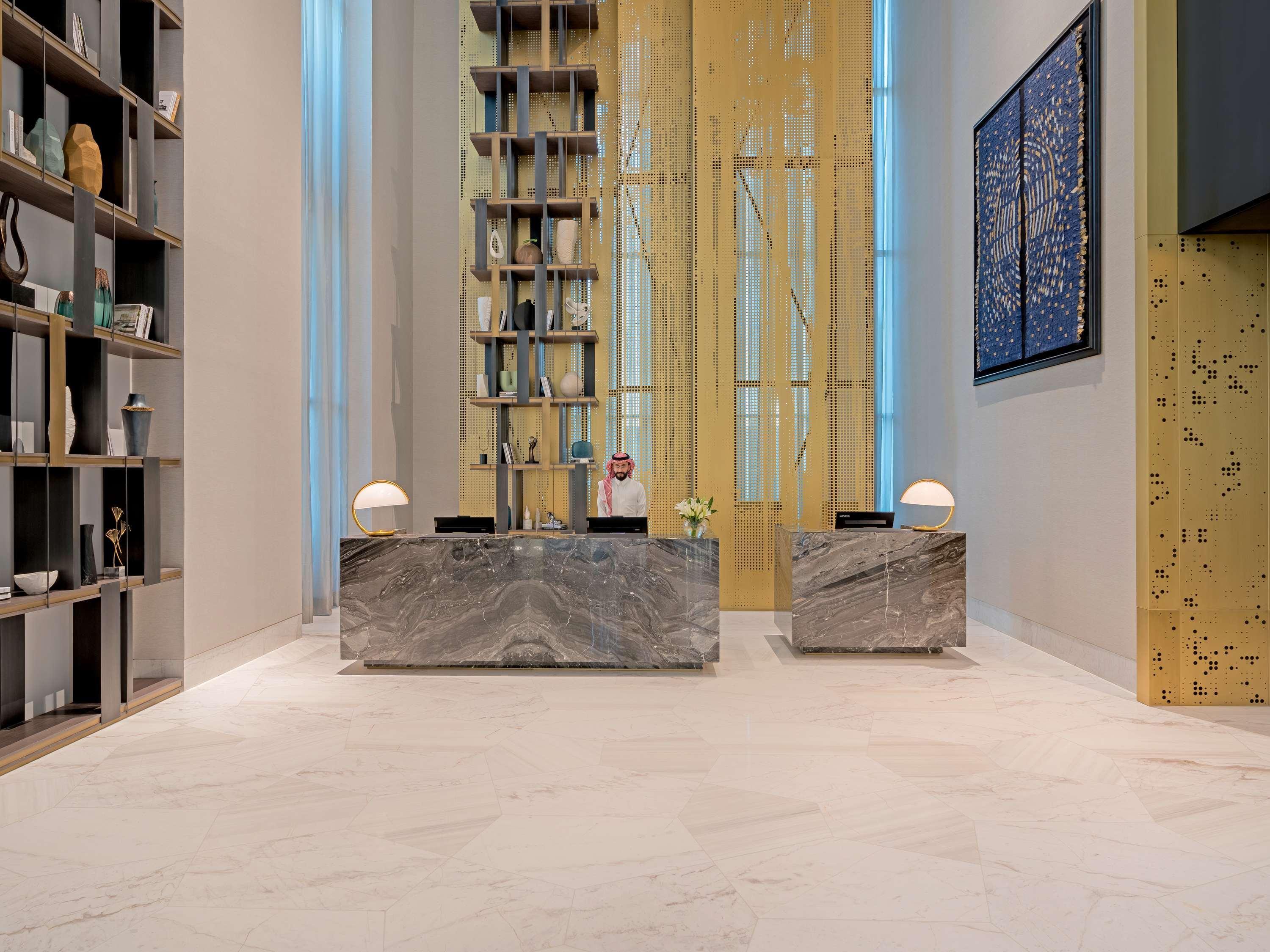 fairmont ramla riyadh