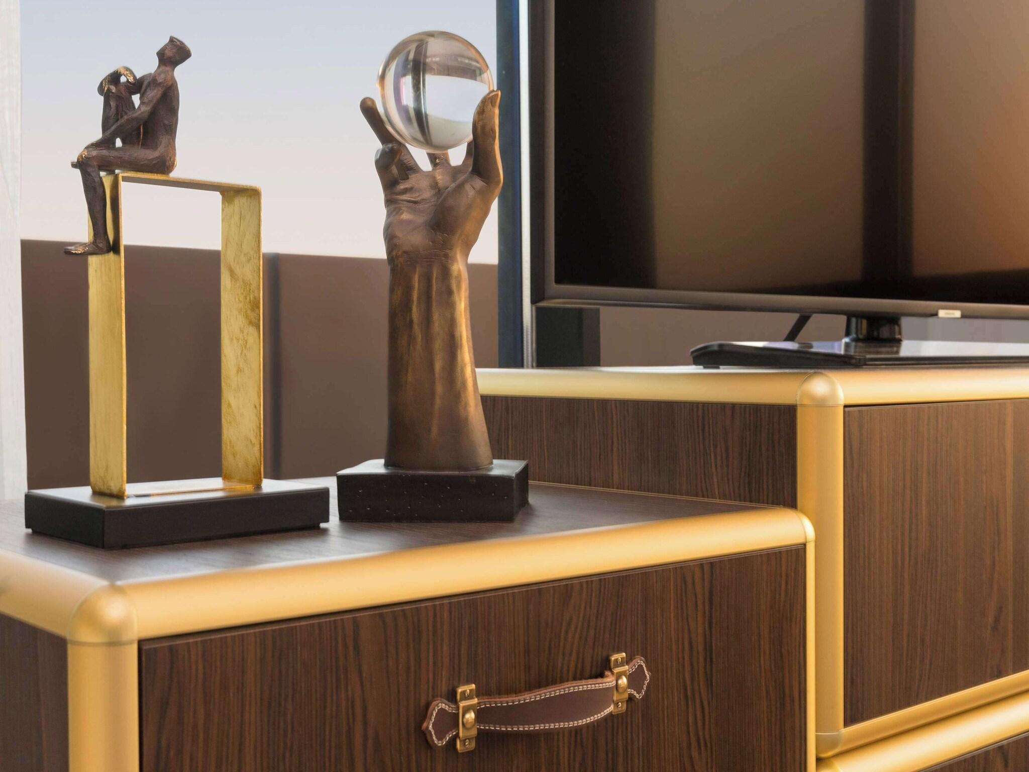 fairmont ramla riyadh