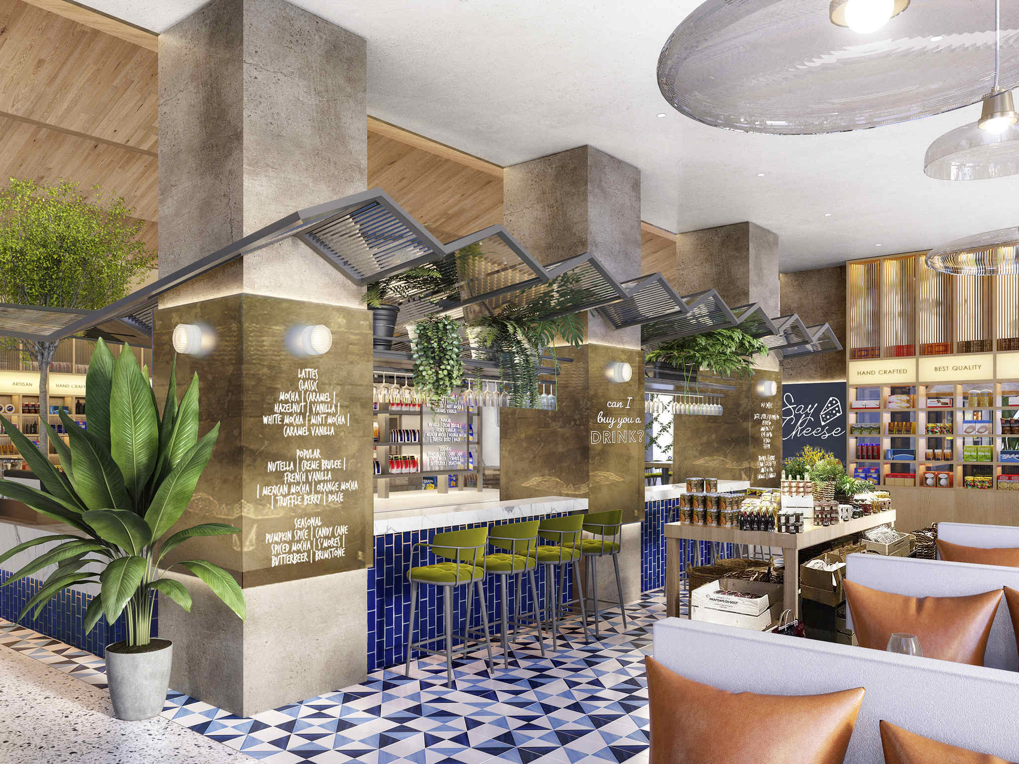 fairmont ramla riyadh