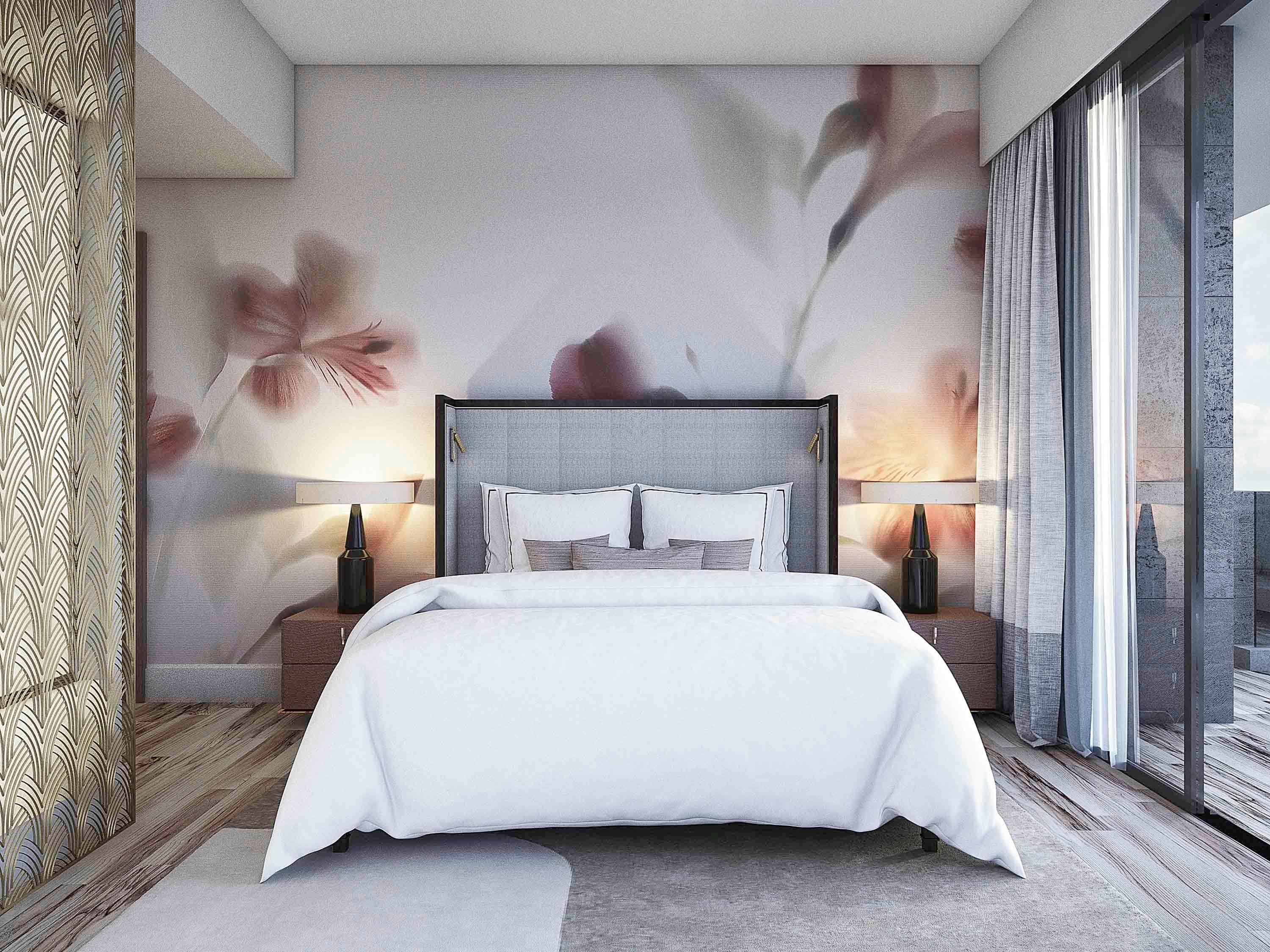 fairmont ramla riyadh