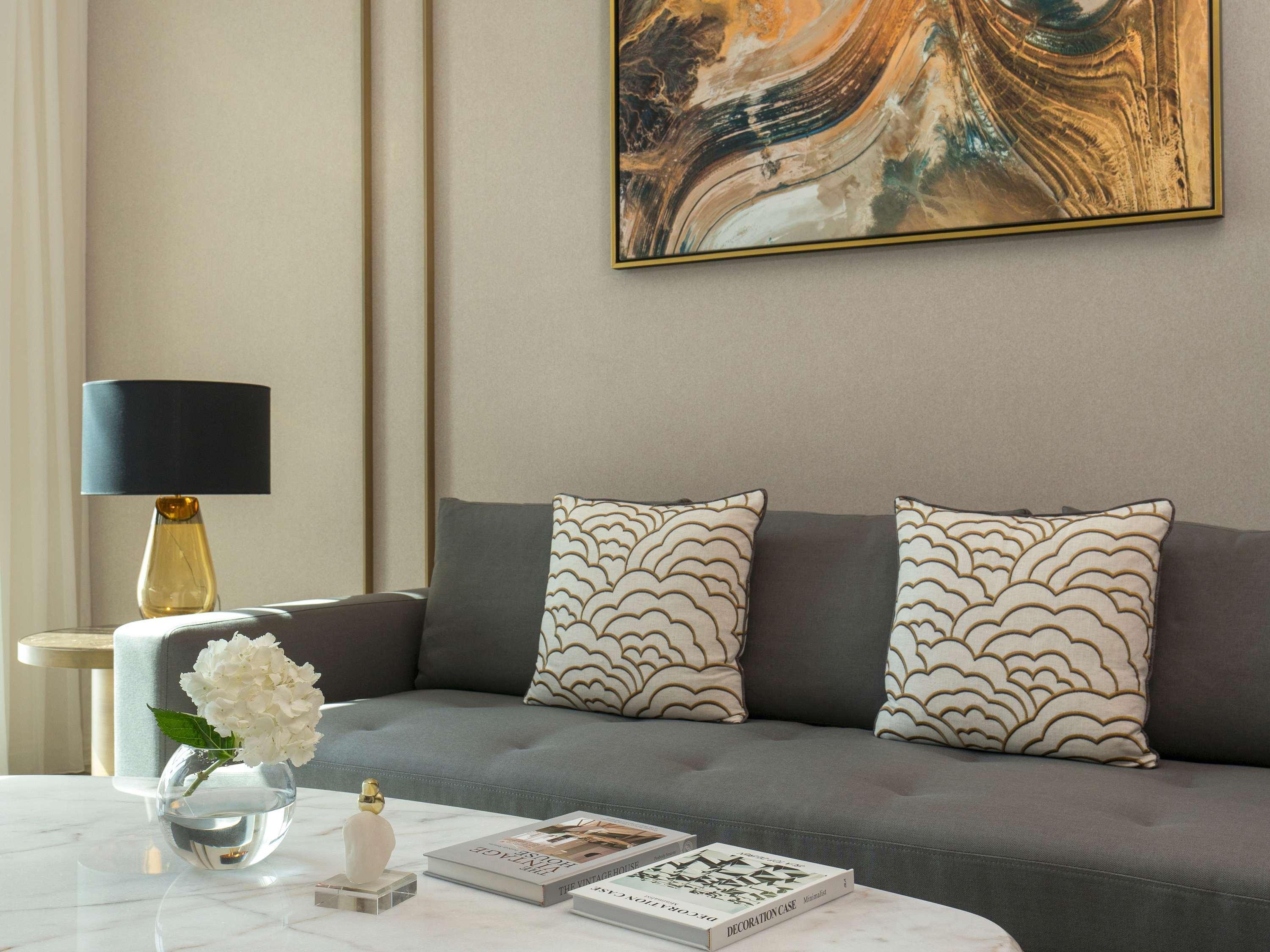 fairmont ramla riyadh