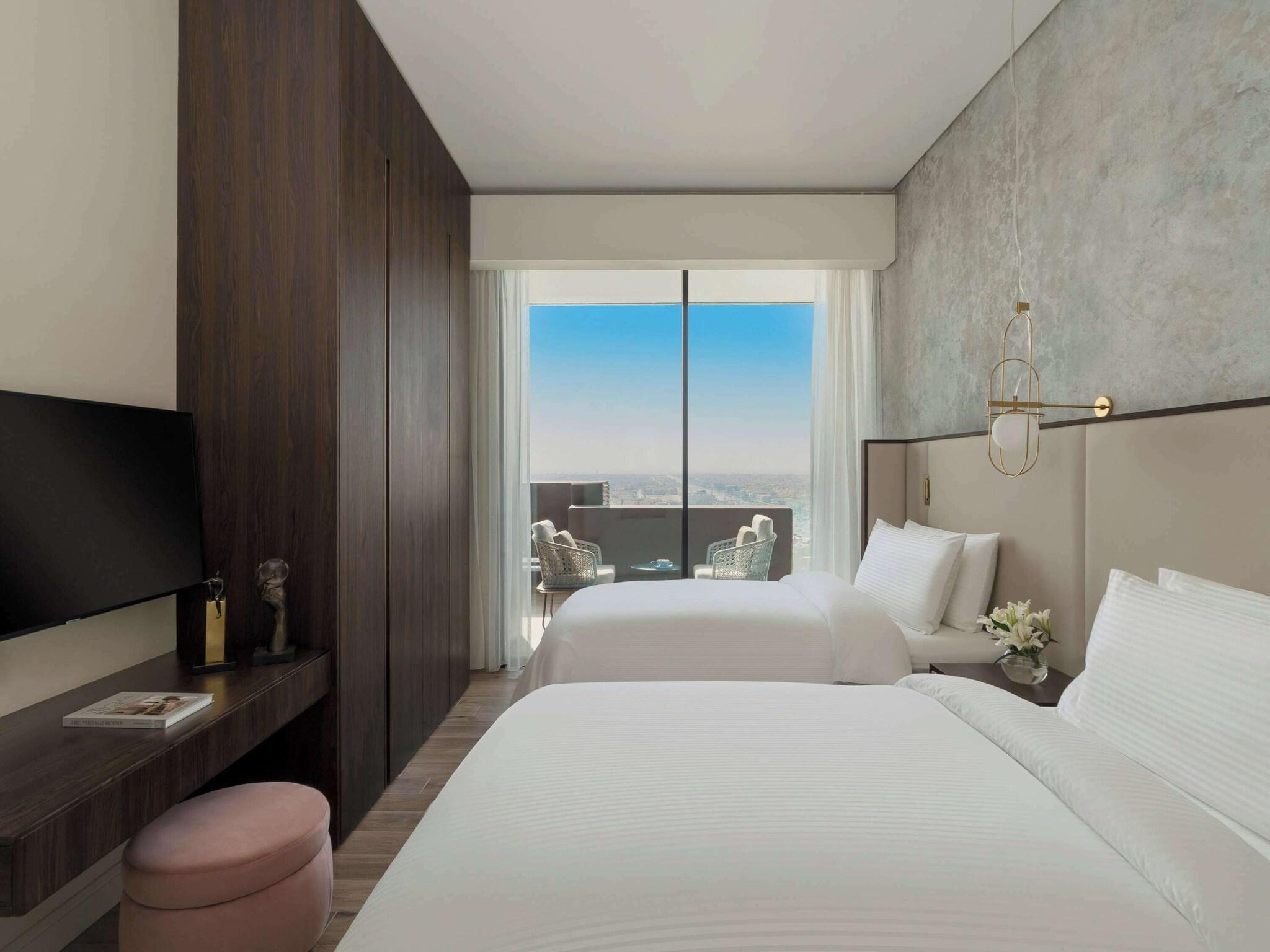 fairmont ramla riyadh