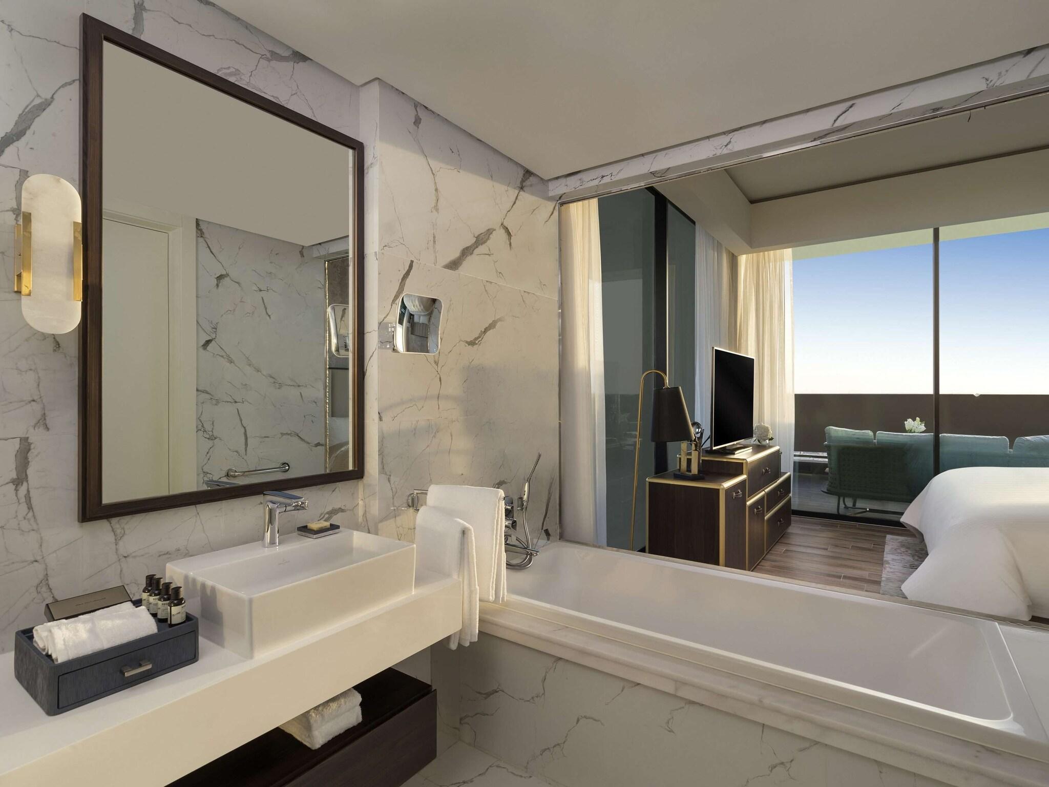 fairmont ramla riyadh