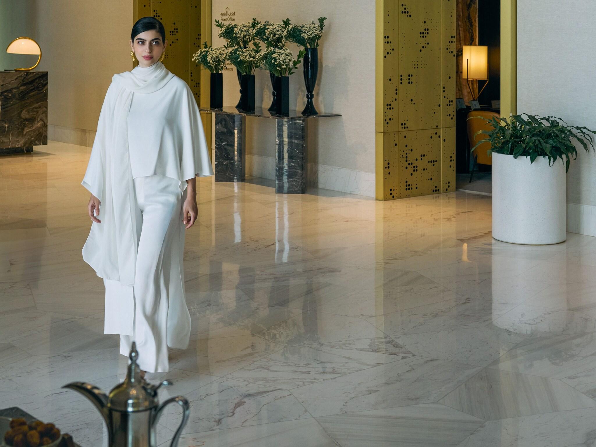 fairmont ramla riyadh