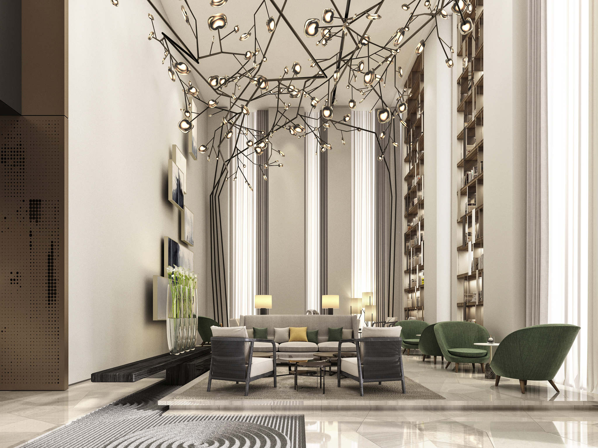 fairmont ramla riyadh