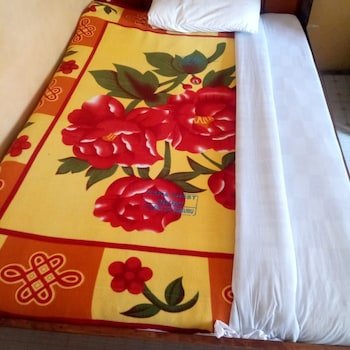 kaka guest house