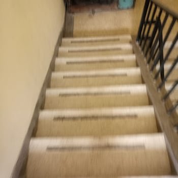 kaka guest house