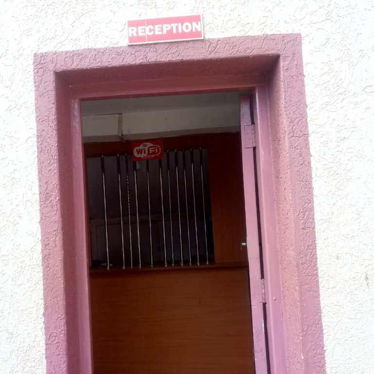 kaka guest house