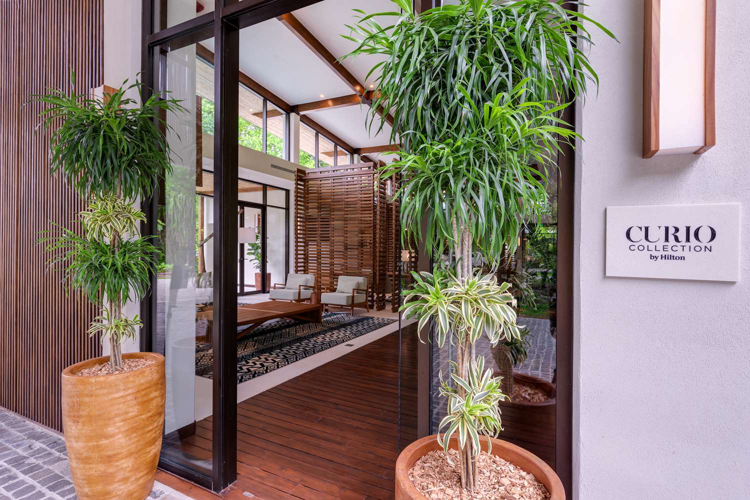 botanika osa peninsula resort curio collection by hilton