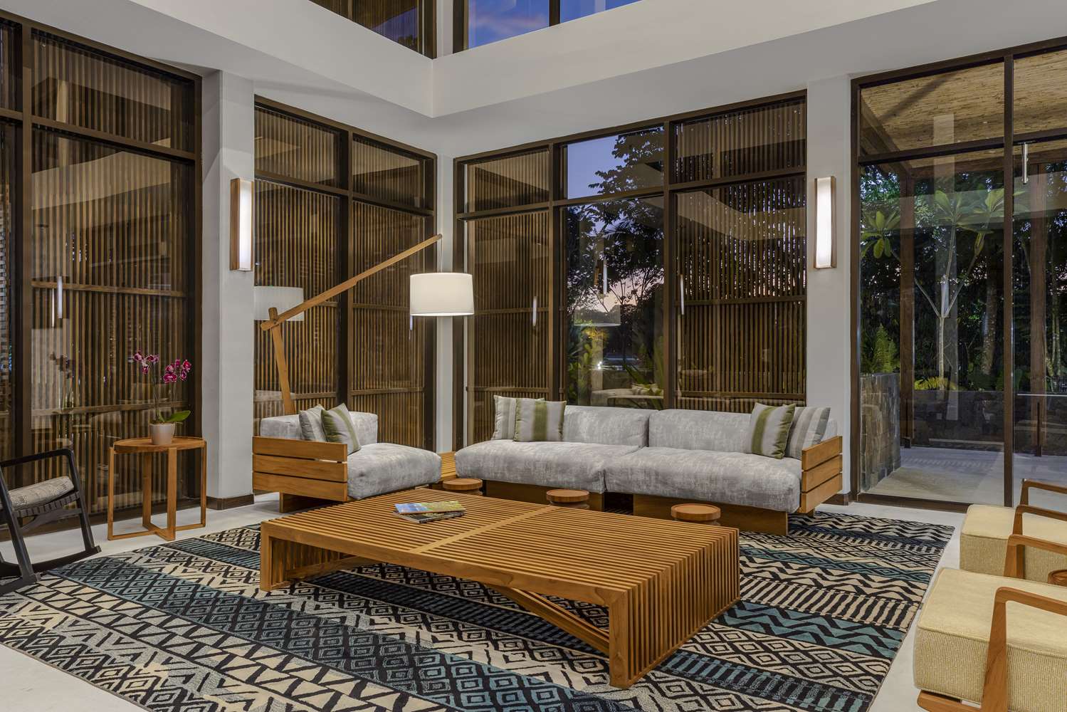 botanika osa peninsula resort curio collection by hilton