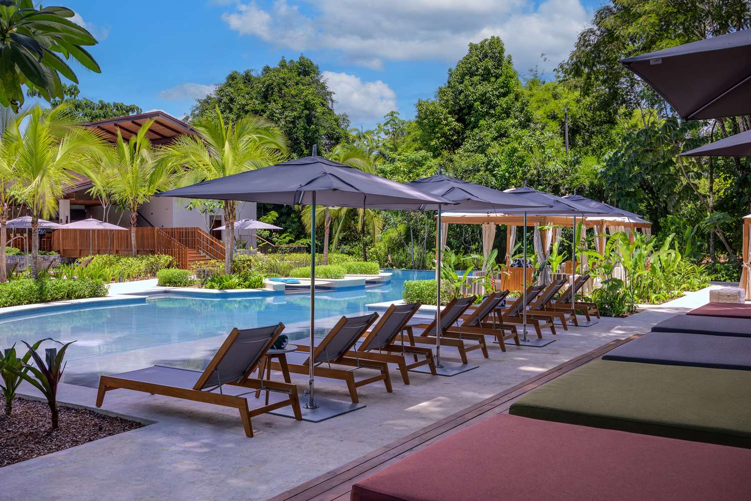 botanika osa peninsula resort curio collection by hilton