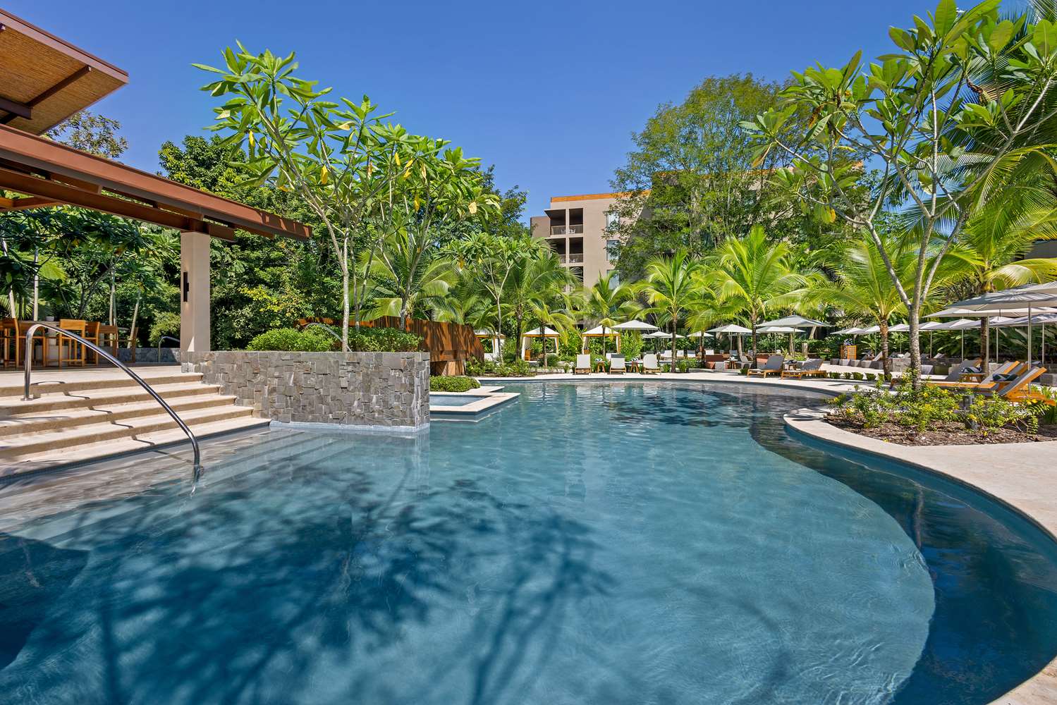 botanika osa peninsula resort curio collection by hilton