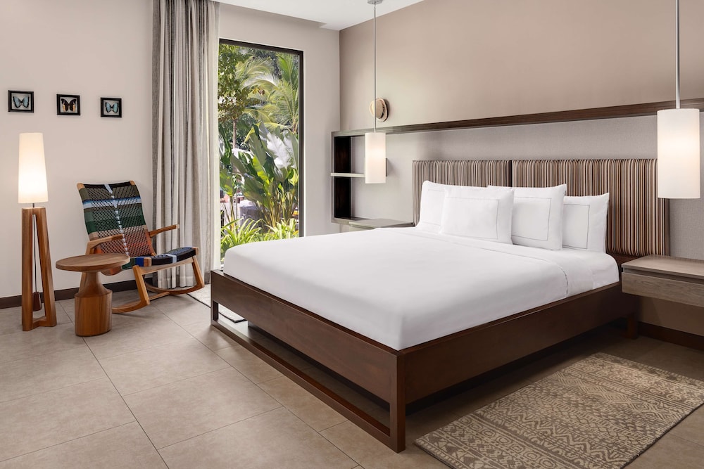 botanika osa peninsula resort curio collection by hilton