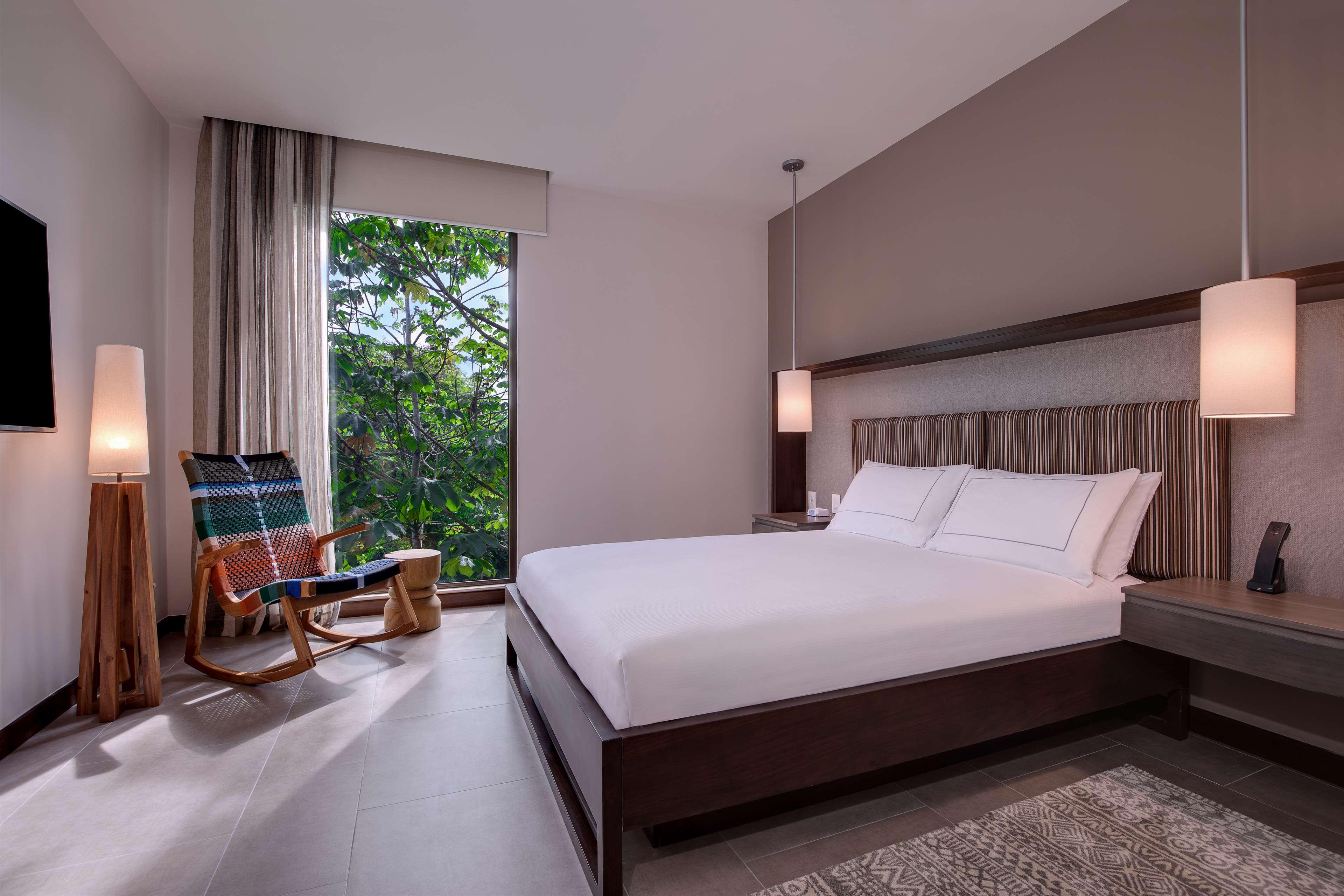 botanika osa peninsula resort curio collection by hilton
