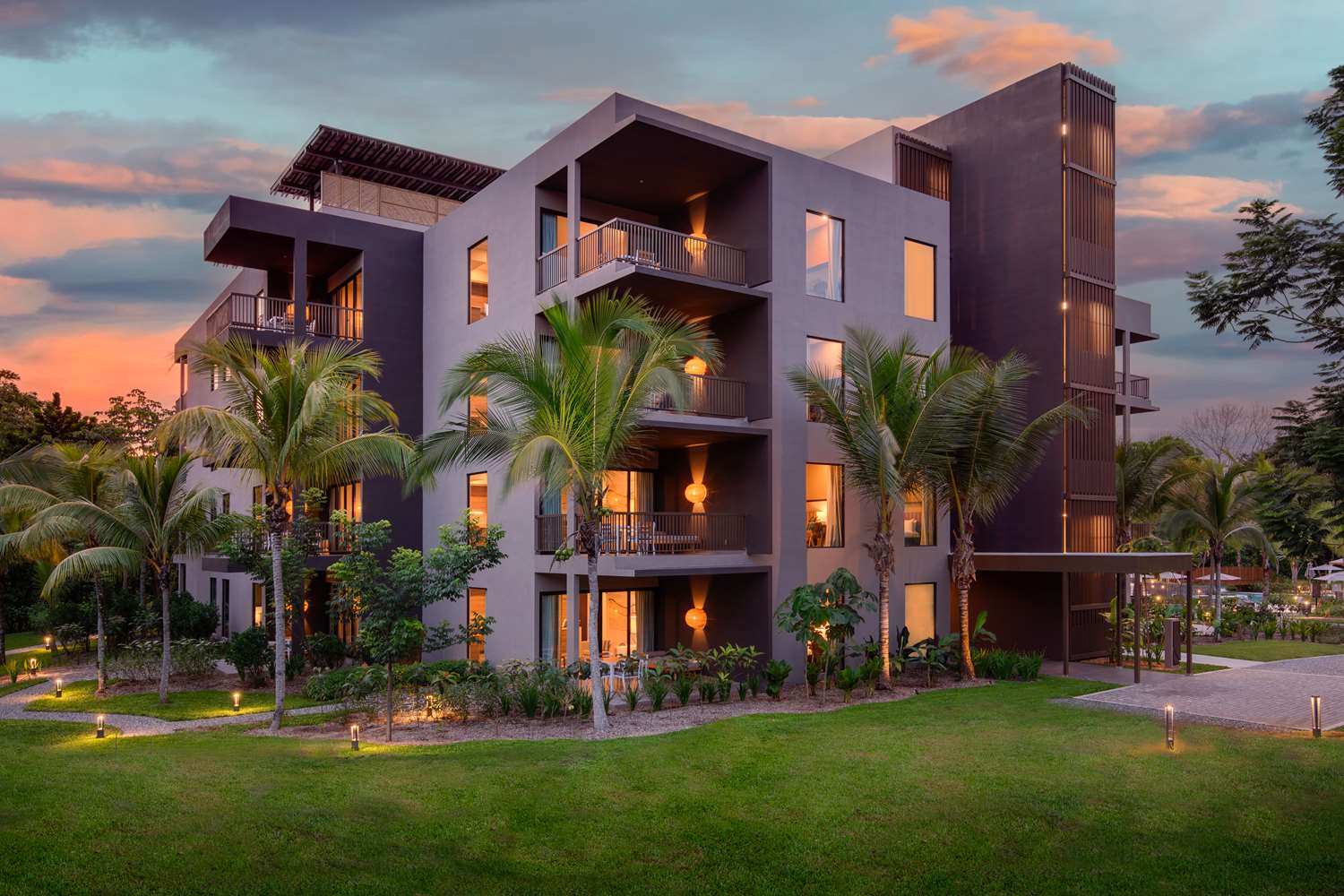 botanika osa peninsula resort curio collection by hilton