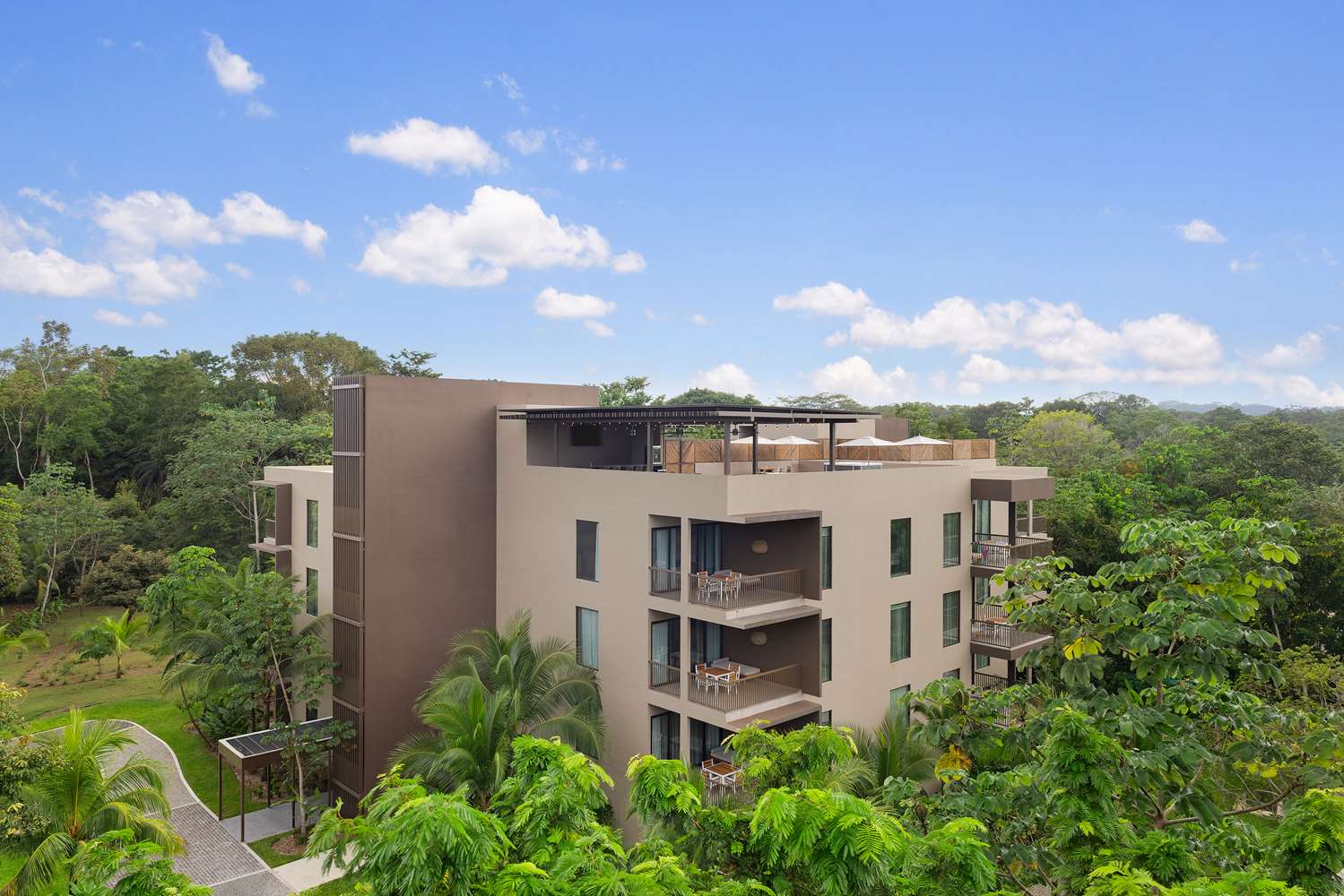 botanika osa peninsula resort curio collection by hilton