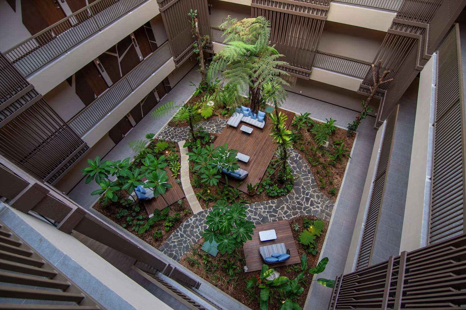 botanika osa peninsula resort curio collection by hilton