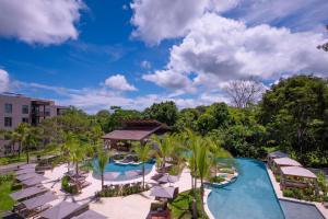 botanika osa peninsula resort curio collection by hilton