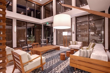 Botanika Osa Peninsula Resort, Curio Collection By Hilton,Golfito>>Drake Bay,4 star