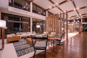 Botanika Osa Peninsula Resort, Curio Collection By Hilton,Golfito>>Drake Bay,4 star