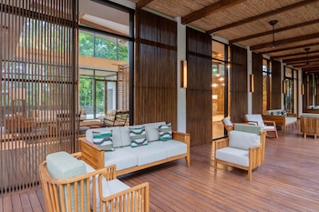 Botanika Osa Peninsula Resort, Curio Collection By Hilton,Golfito>>Drake Bay,4 star