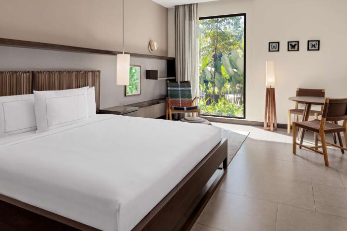 botanika osa peninsula resort curio collection by hilton