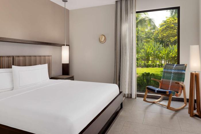 botanika osa peninsula resort curio collection by hilton