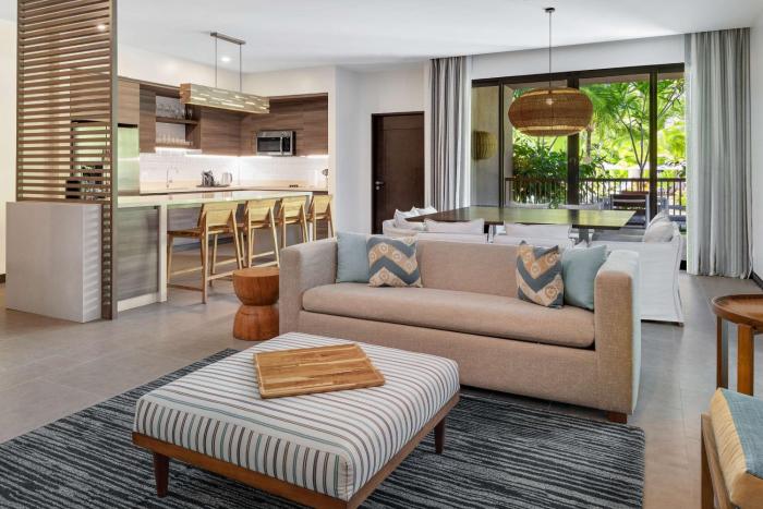 botanika osa peninsula resort curio collection by hilton
