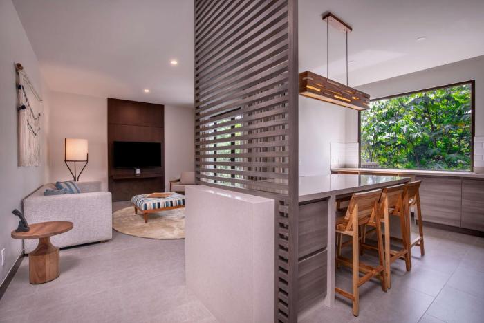 botanika osa peninsula resort curio collection by hilton