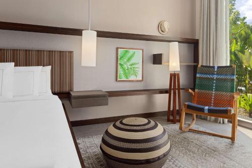 botanika osa peninsula resort curio collection by hilton
