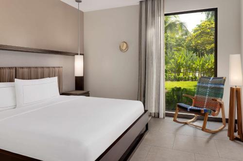 botanika osa peninsula resort curio collection by hilton