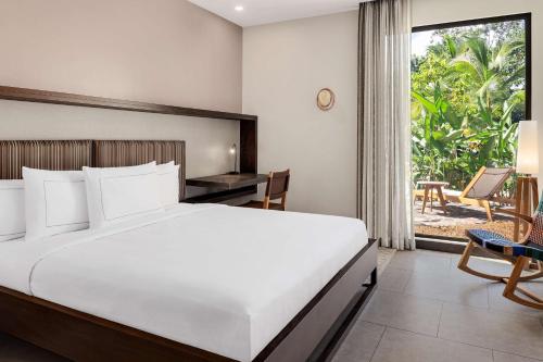 botanika osa peninsula resort curio collection by hilton