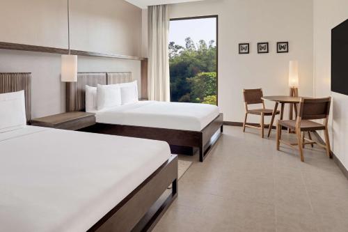 botanika osa peninsula resort curio collection by hilton