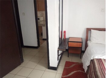 new trafford serviced apartments