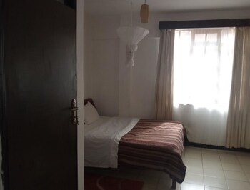 new trafford serviced apartments