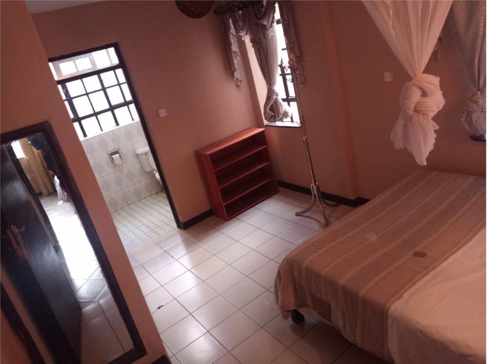 new trafford serviced apartments