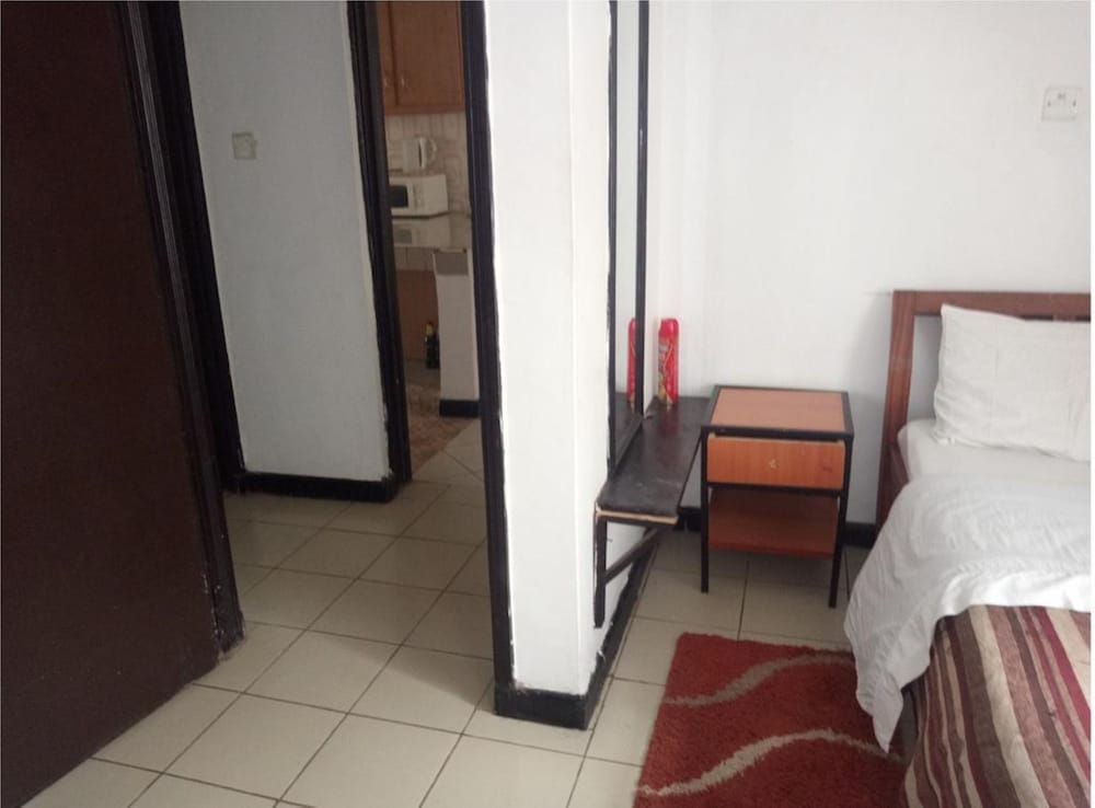 new trafford serviced apartments