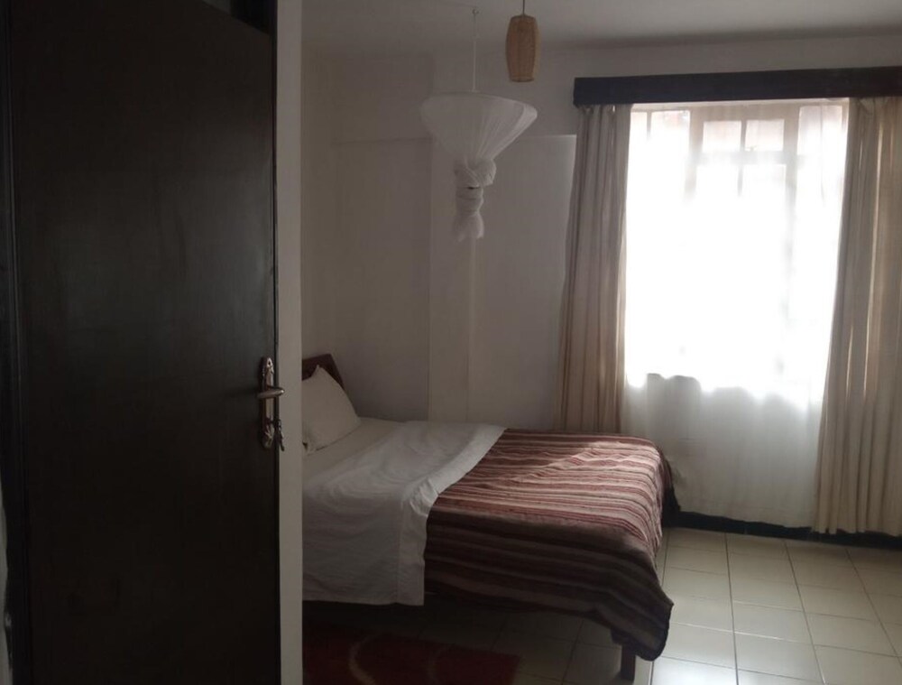 new trafford serviced apartments